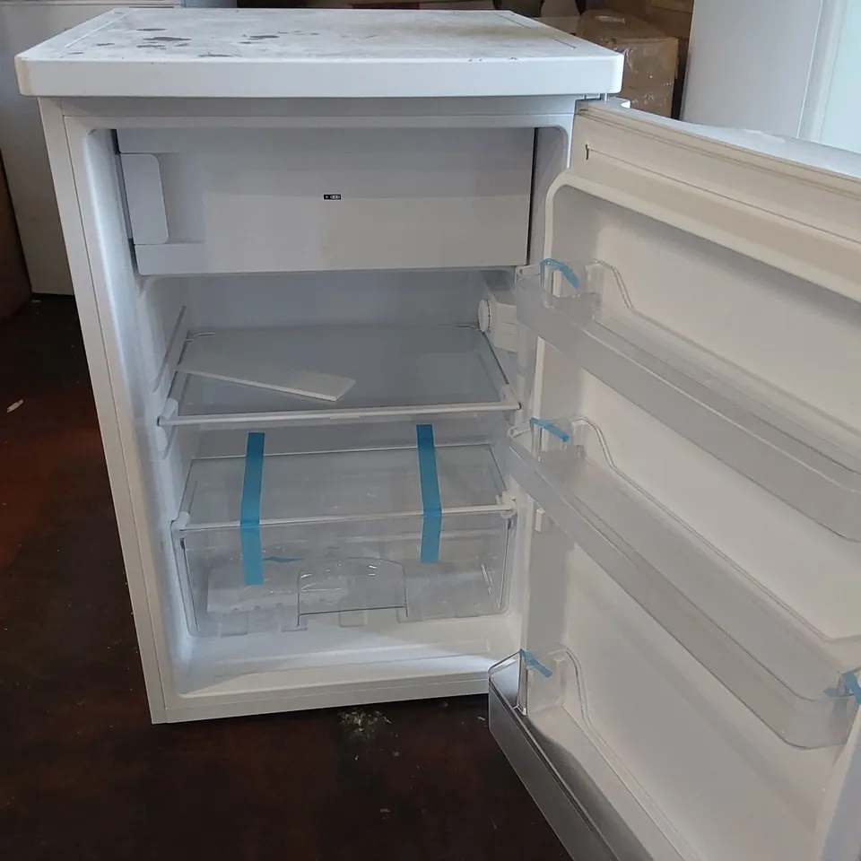 UNDER COUNTER EF1-160 FRIDGE - WHITE