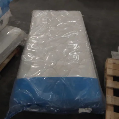 QUALITY BAGGED ALEX 90cm SINGLE SIZED MATTRESS 