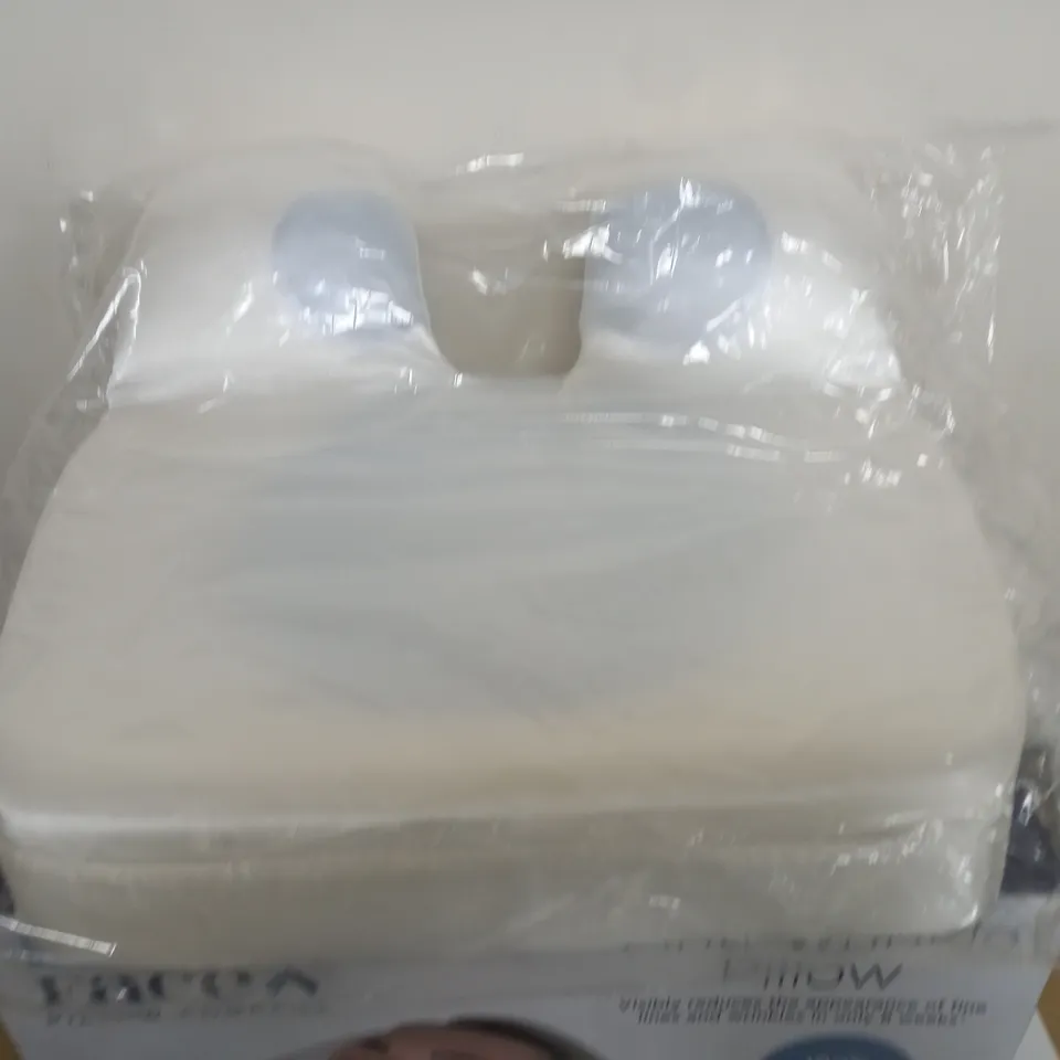 BOXED FRESH FACE ANTI WRINKLE PILLOW 