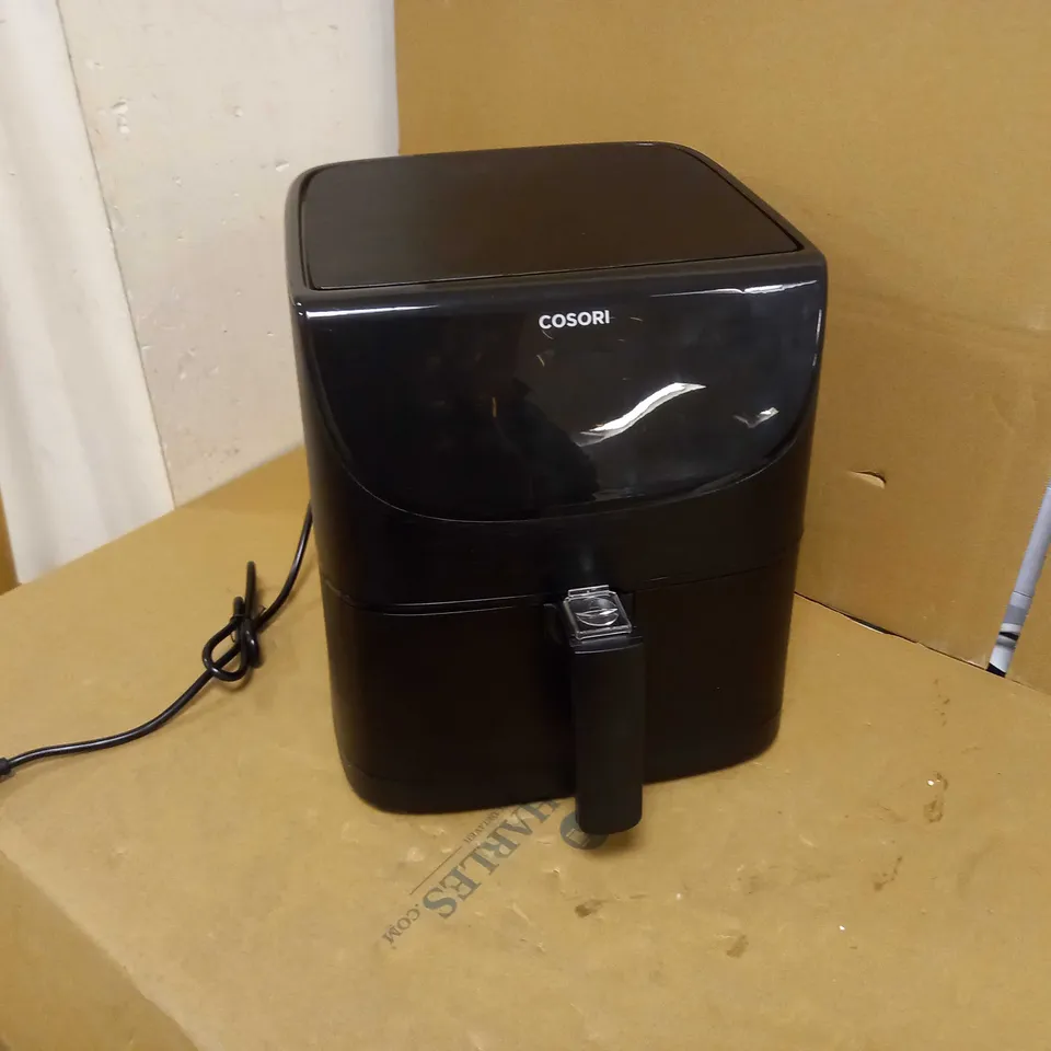 COSORI AIR FRYER XXL OIL-FREE AIR FRYER