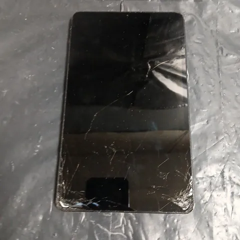 SAMSUNG GALAXY TAB A9 SM-X115 – SILVER, CRACKED SCREEN