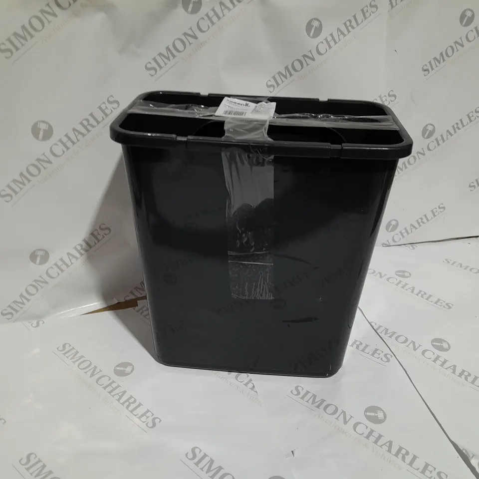 10L WASTE BIN