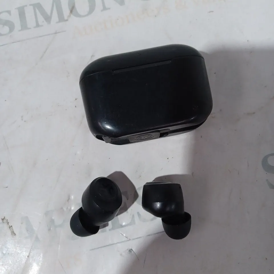 BOXED JLAB GO AIR POP TRUE WIRELESS EARPHONES 