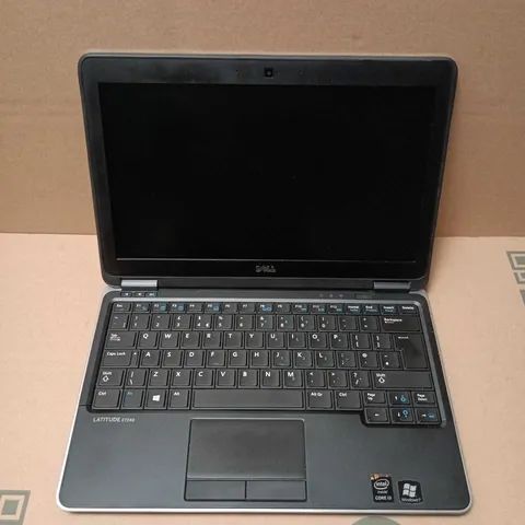 DELL LATITUDE E7240 I3 LAPTOP 