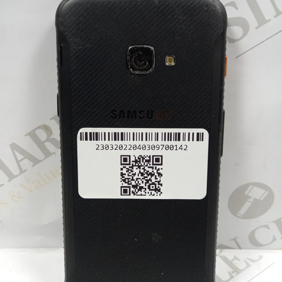 SAMSUNG GALAXY XCOVER 4S
