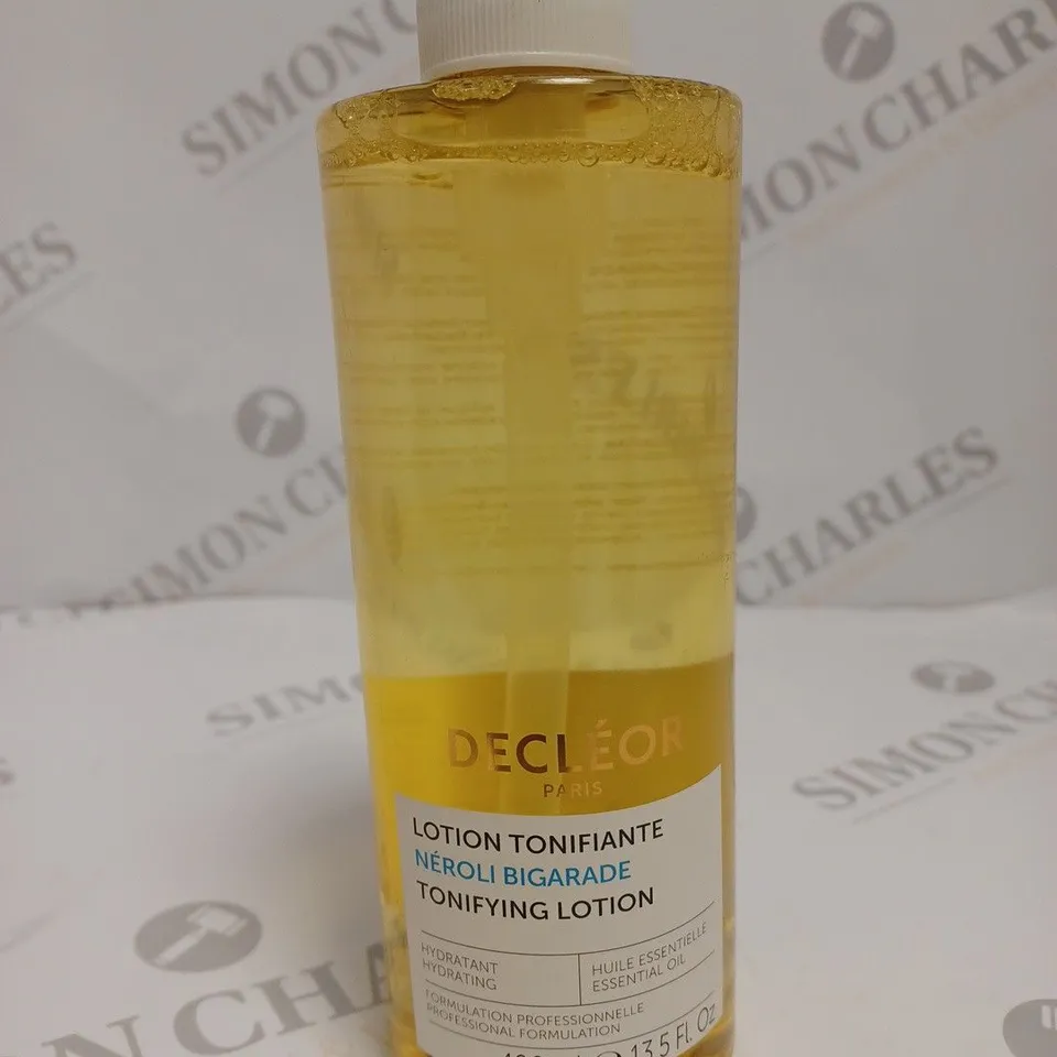 DECLEOR NEROLI BIGRADE FACIAL TONER 