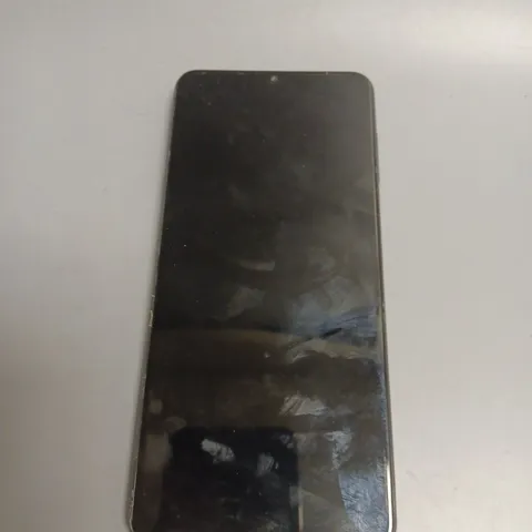 SAMSUNG GALAXY A12 SMARTPHONE