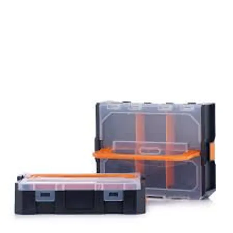 BUILDCRAFT 21" TOOL BOX