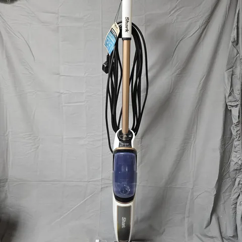SHARK SD200UK STEAMPICKUP HARD FLOOR CLEANER
