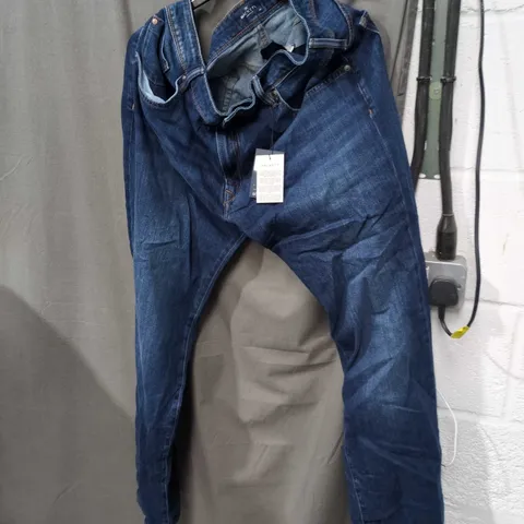 HACKETT LONDON JEANS – MEN’S DENIM, UK 38 (38L)