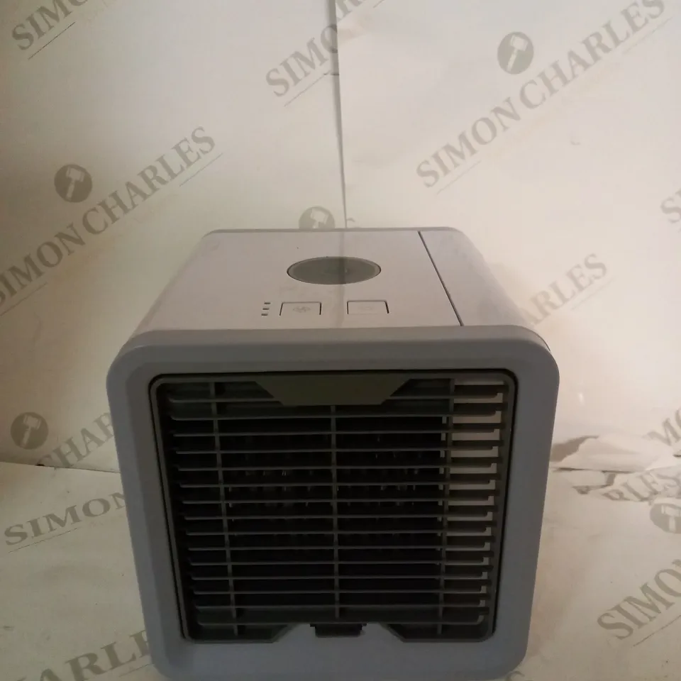 PERSONAL SPACE COOLER FAN