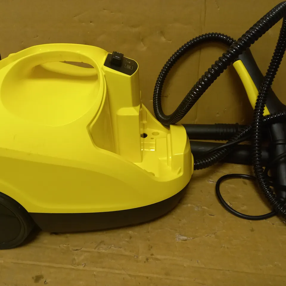 KÄRCHER SC 4 EASY FIX STEAM CLEANER