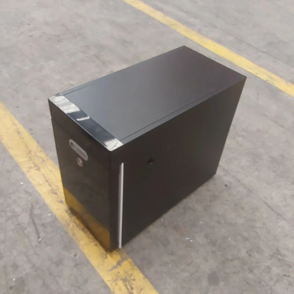 COMMERCIAL COFFEE MACHINE FRIDGE