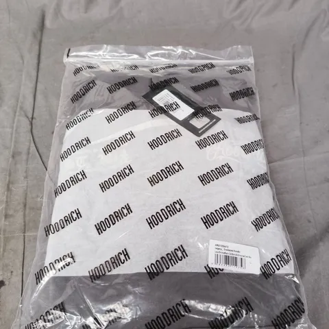 HOODRICH LEGACY OVERSIZED HOODIE – SIZE L 