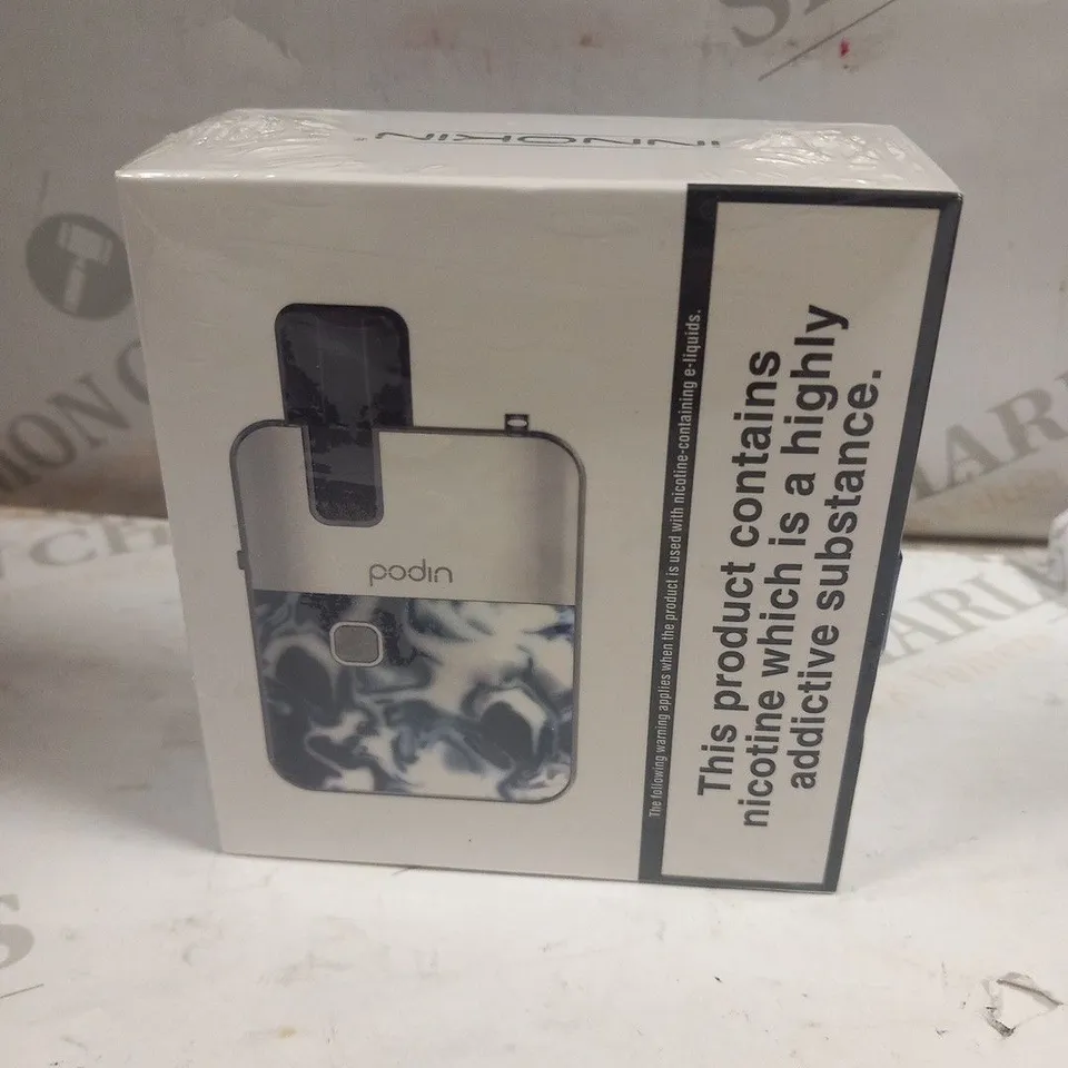 BOXED AND SEALED INNOKIN PODIN