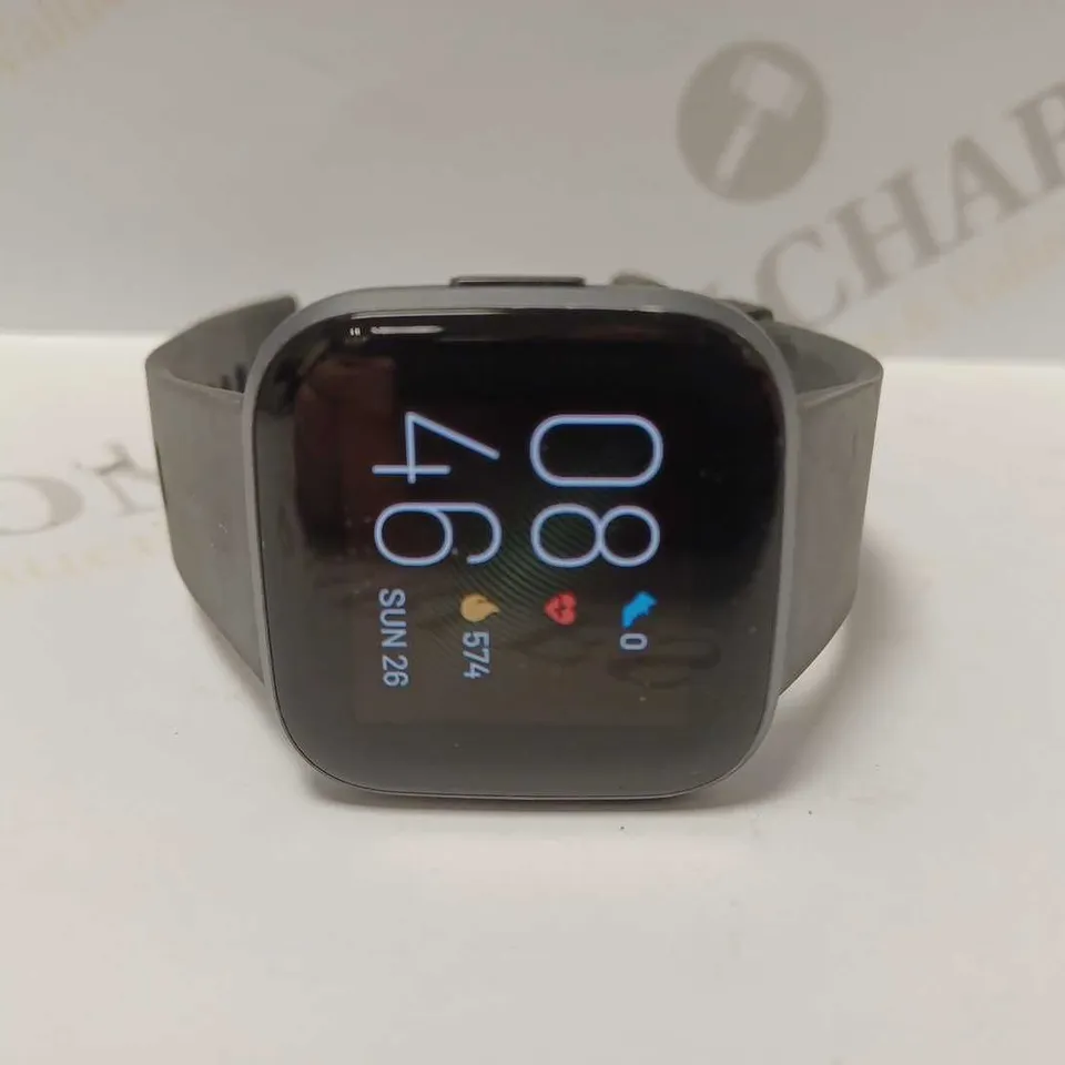 FITBIT VERSA 2 SMARTWATCH