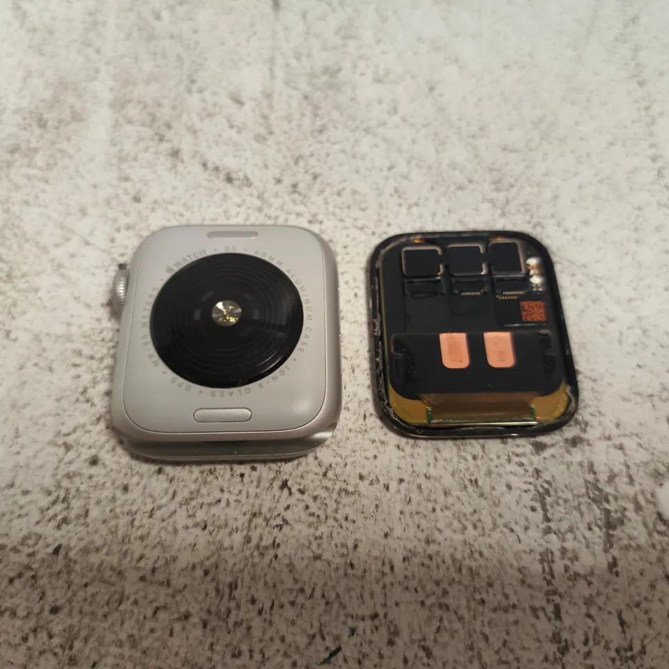 APPLE WATCH SE 2ND GENERATION A2722