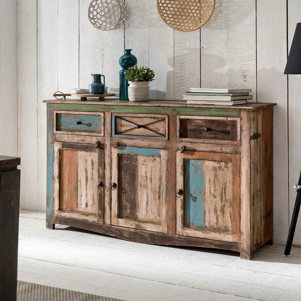 BOXED KATELYNN SIDEBOARD