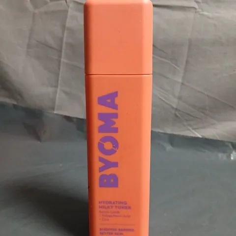 BYOMA HYDRATING MILKY TONER 150ML