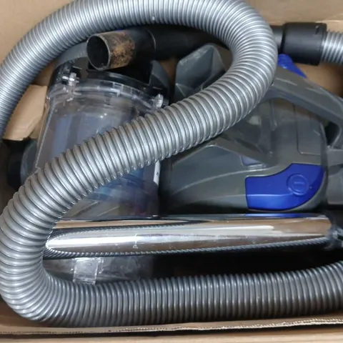 RUSSELL HOBBS RHCV4101 CVTITAN2 3L CYLINDER VACUUM