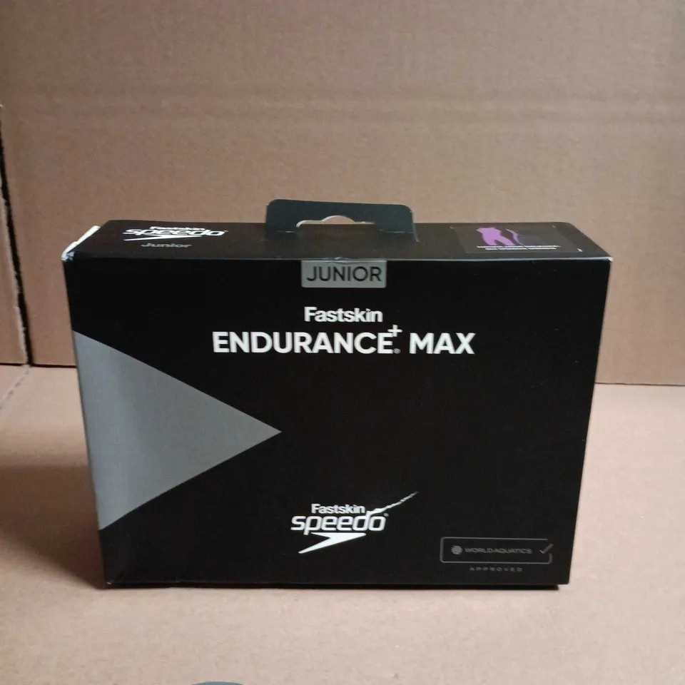 SPEEDO FASTSKIN ENDURANCE+ OPENBACK KNEESKIN – JUNIOR, 9-10 YRS 