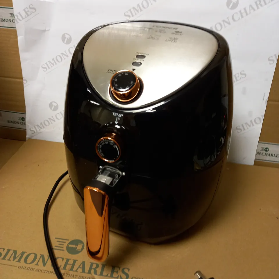 TOWER VORTEX AIR FRYER
