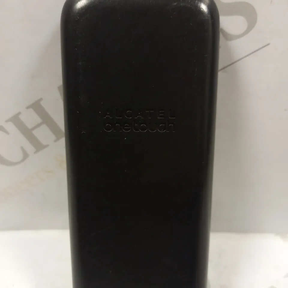 ALCATEL ONETOUCH