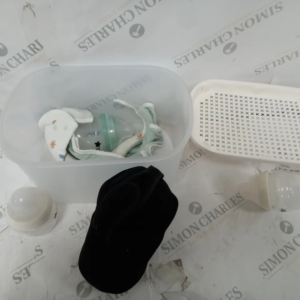 TOMME TIPPEE BOTTLE SET