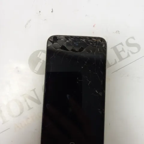 IPOD TOUCH 4TH GEN