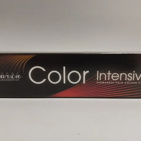 APPROXIMATELY 12 BOXED CARIN COLOR INTENSIVO PERMANENT HAIR COLOUR CREAM (12 x 100ml)