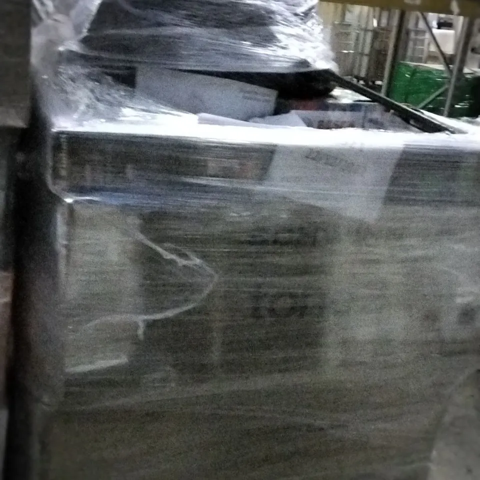 PALLET OF APPROXIMATELY 15 ASSORTED PRODUCTS TO INCLUDE;