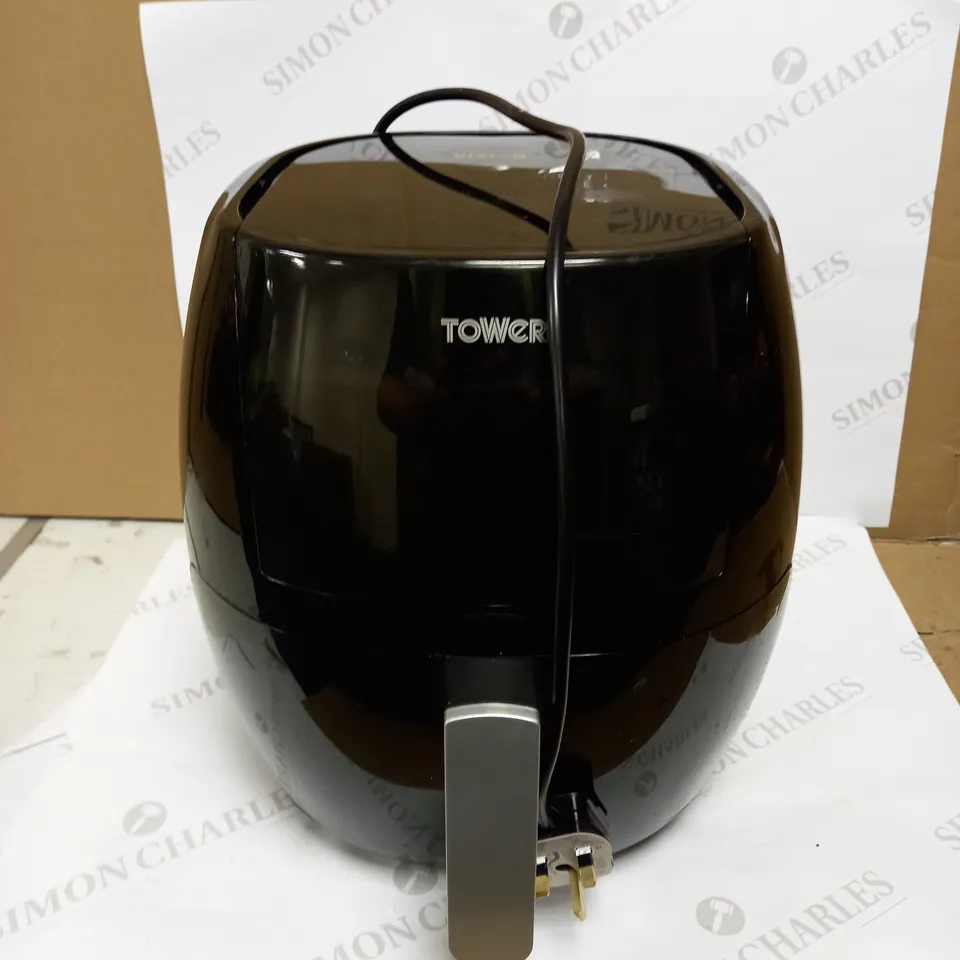 TOWER VIZION AIR FRYER