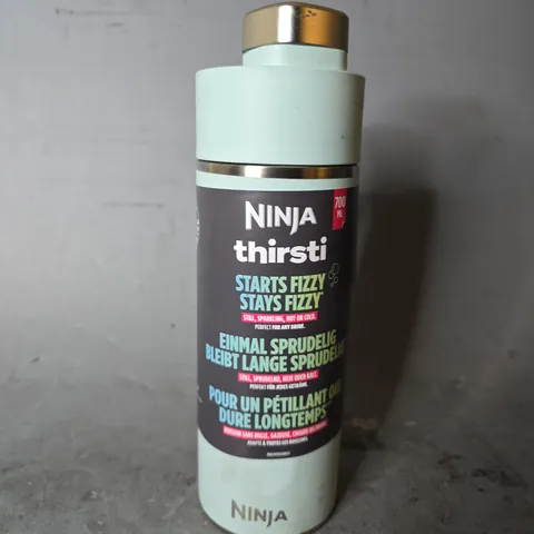 NINJA THIRSTI BOTTLE 