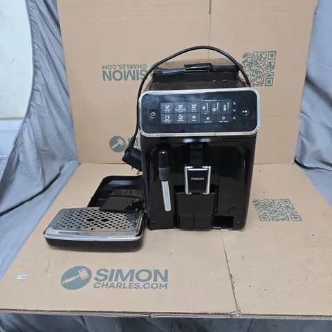 PHILLIPS COFFEE MACHINE BOXED