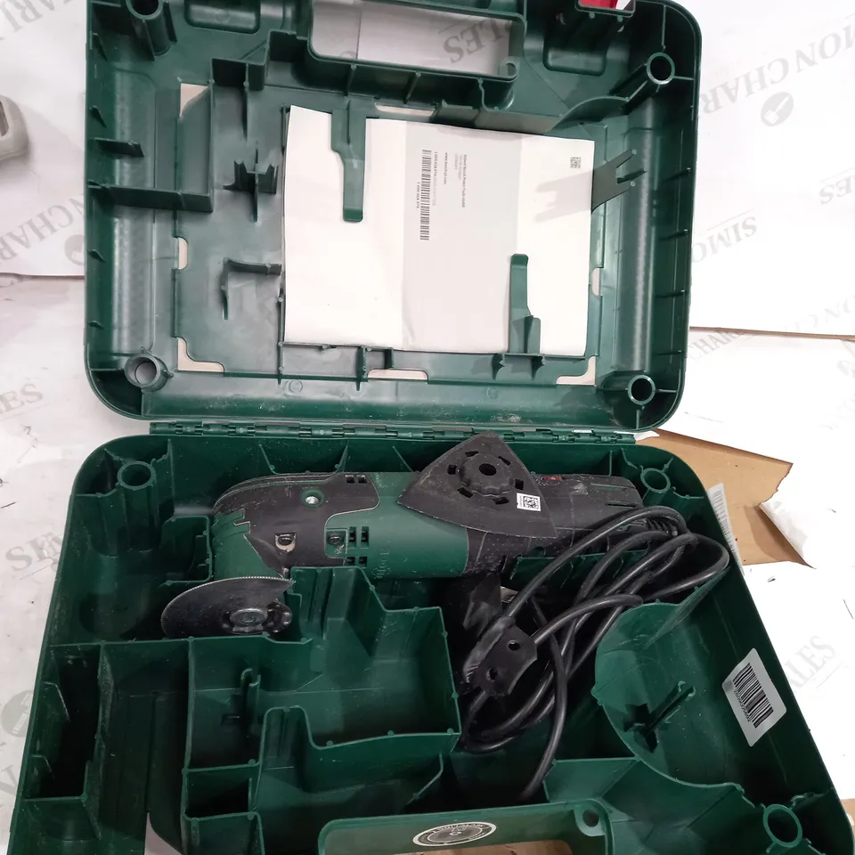 BOSCH PST 700 E 500W JIGSAW