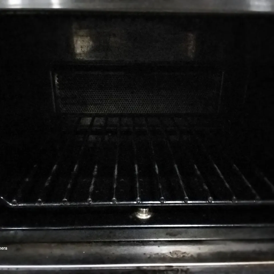 MERRY CHEF EIKON E4 MICROWAVE COMBINATION OVEN 