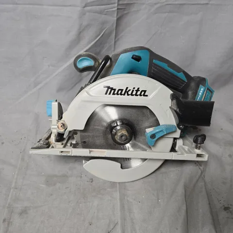 BOXED MAKITA CORDLESS CIRCULAR SAW