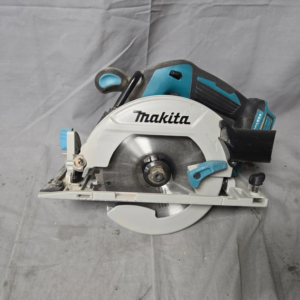 BOXED MAKITA CORDLESS CIRCULAR SAW  RRP £200