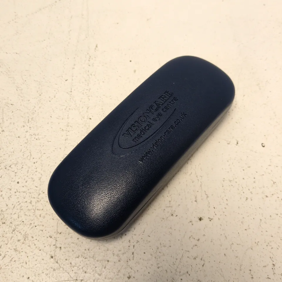 VISIONCARE SUNGLASSES WITH HARD CASE – UV 400