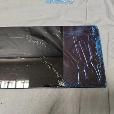 SAMSUNG GALAXY SM-X115 TABLET – BLACK, CRACKED SCREEN