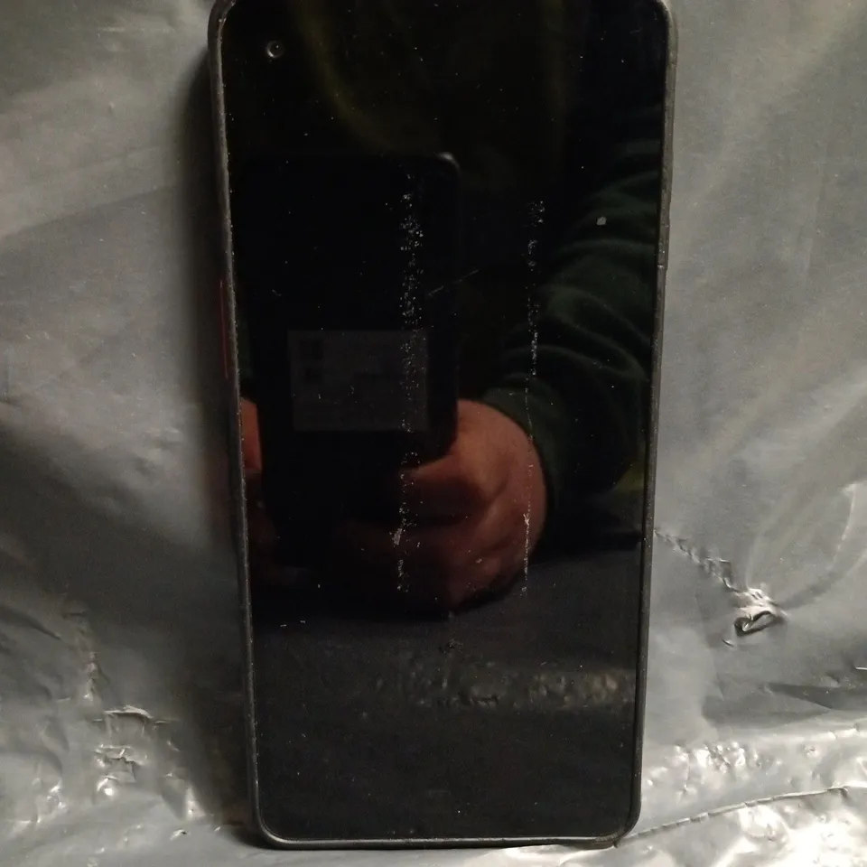 SAMSUNG GALAXY XCOVER PRO MOBILE PHONE SM-G715FN/DS