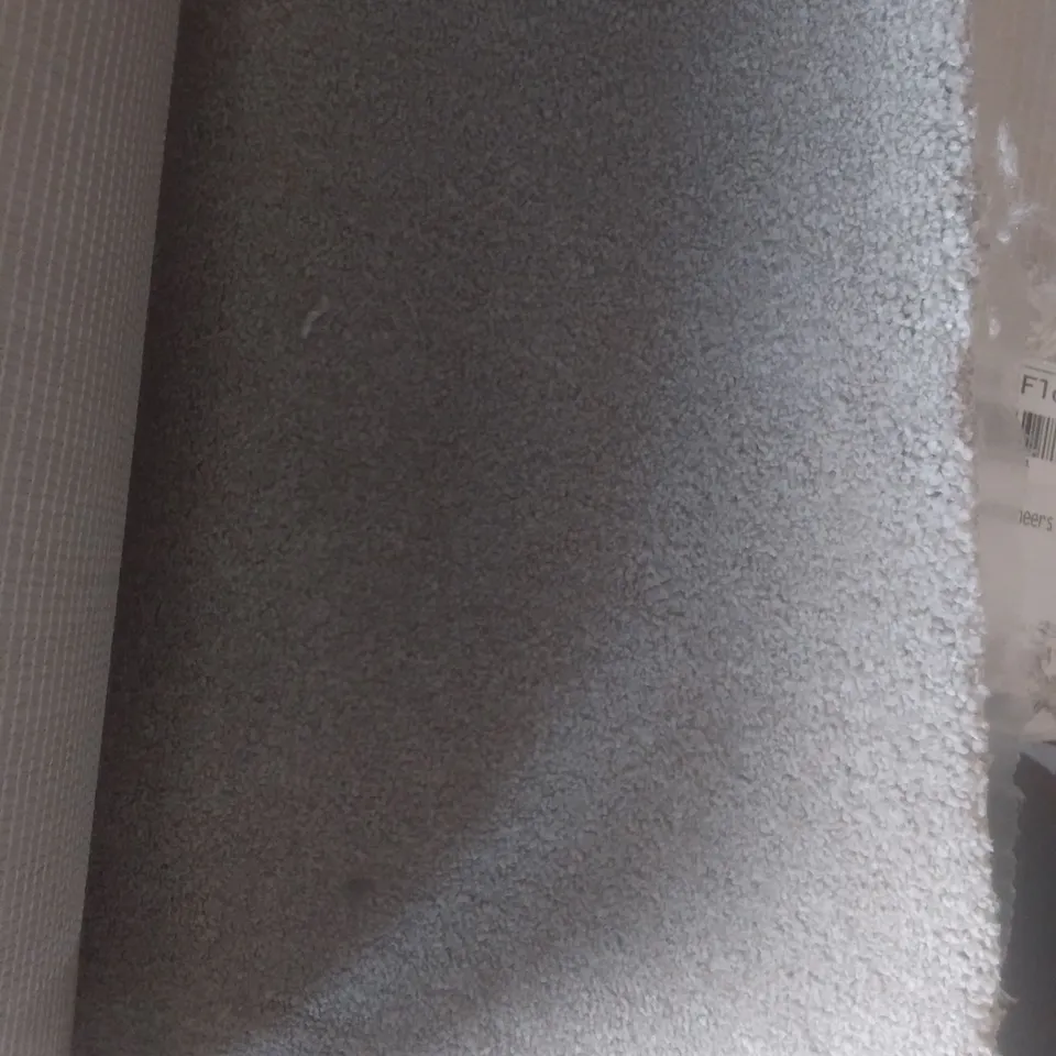 ROLL OF QUALITY ADDICTION 723 CLAY CARPET APPROXIMATELY 5X11.3M