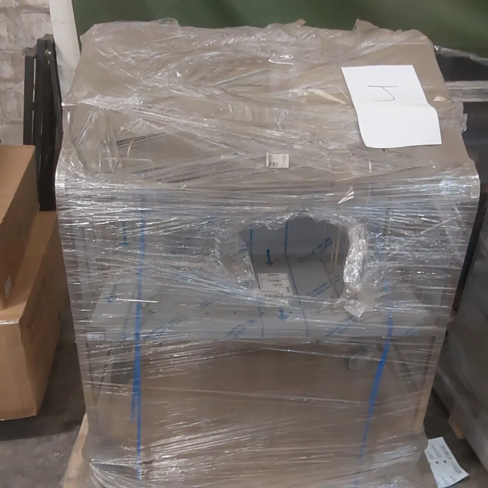 BRAND NEW MATFER BOURGEAT TWO DIVIDER PLATE AND CUTLERY TROLLEY