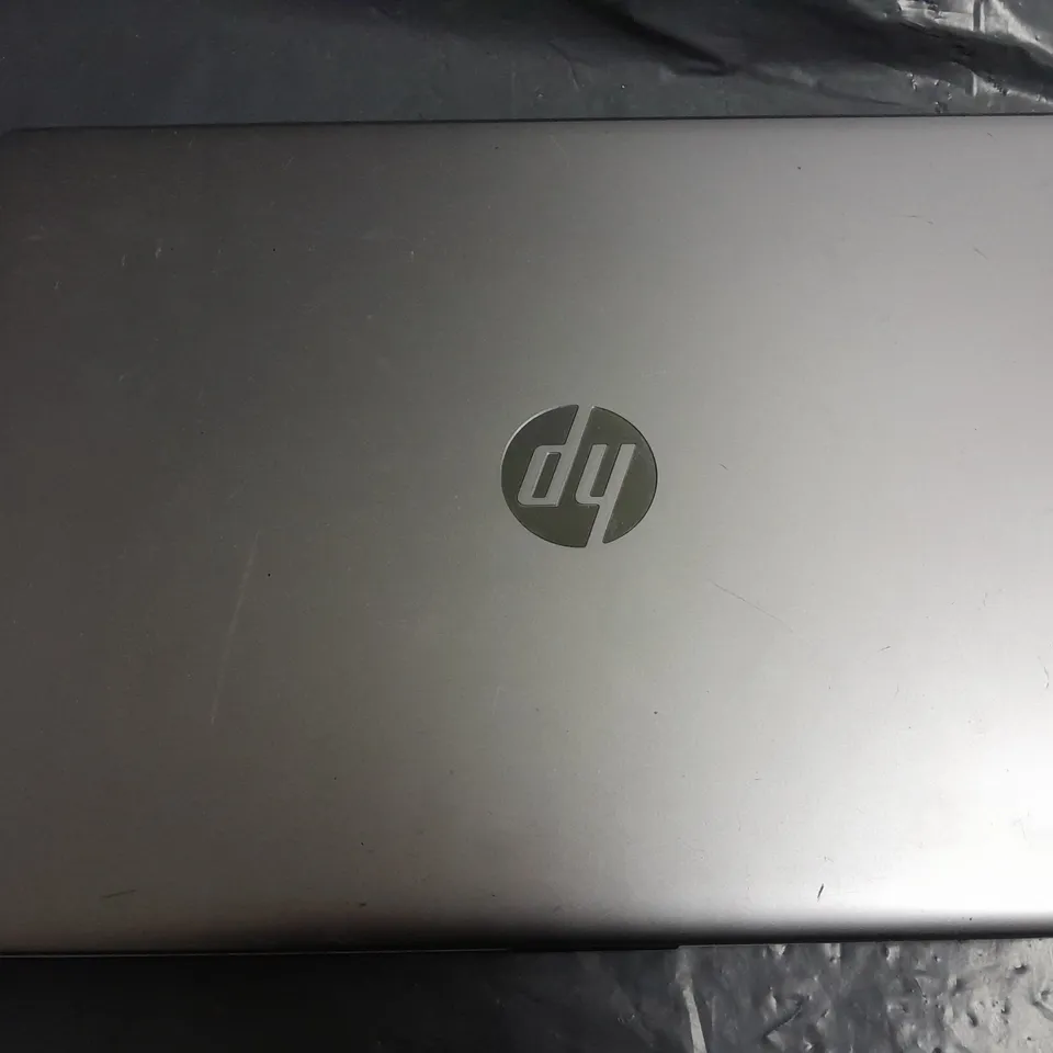 HP 250 G6 NOTEBOOK PC