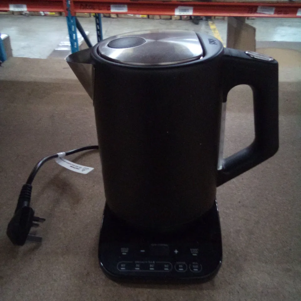 NINJA KETTLE IN BLACK