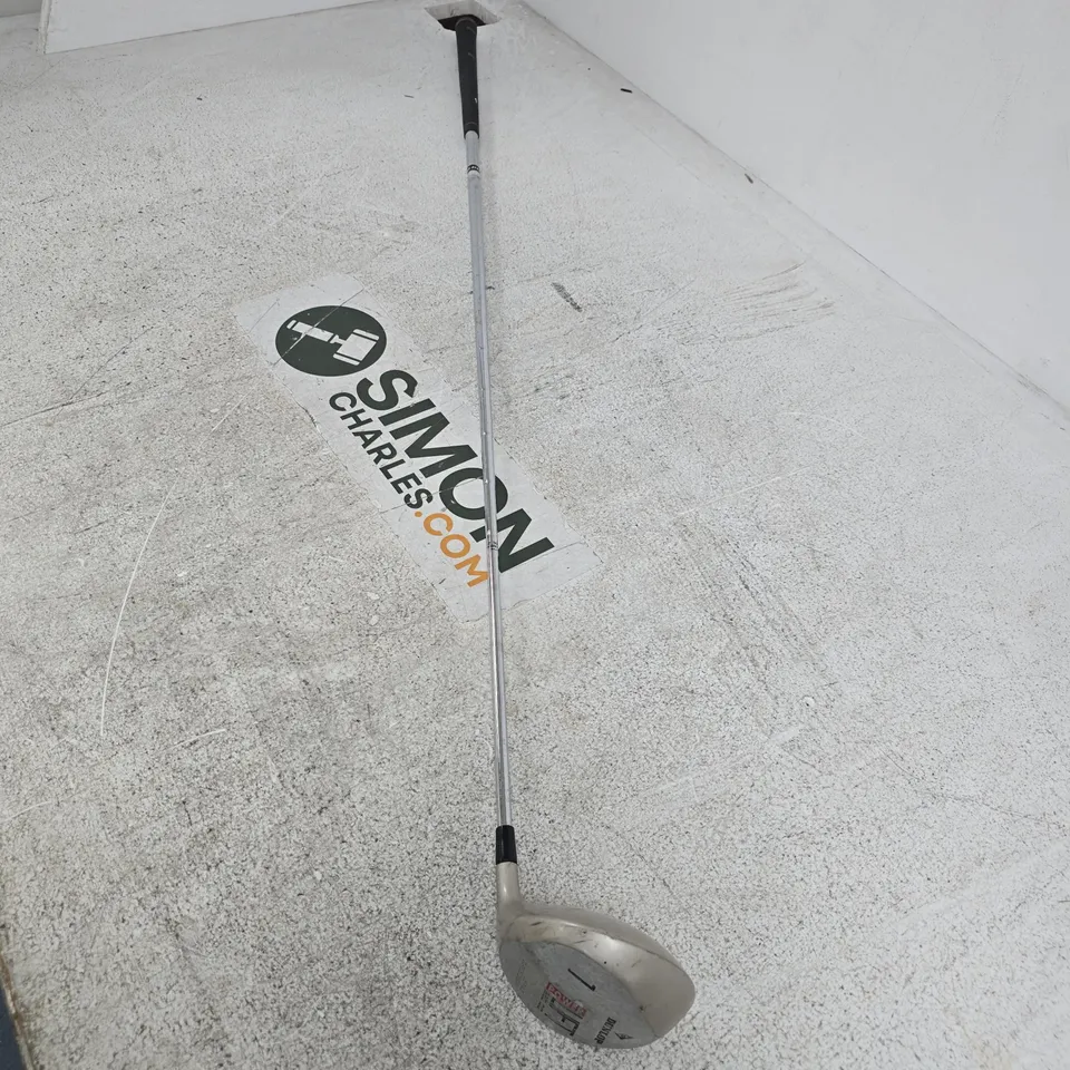 DUNLOP POWERLIFT 250CC 1 IRON