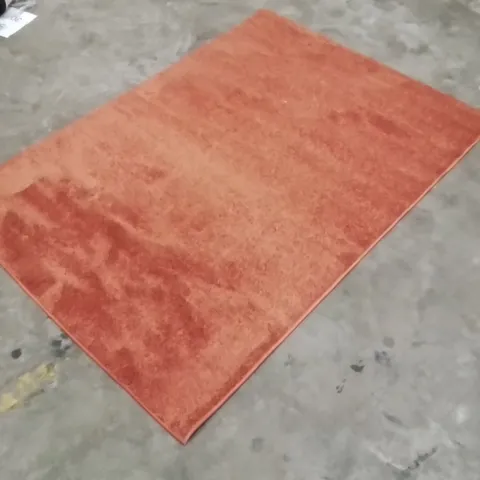 QUALITY DESIGNER AREA RUG - APPROXIMATELY 170X120CM