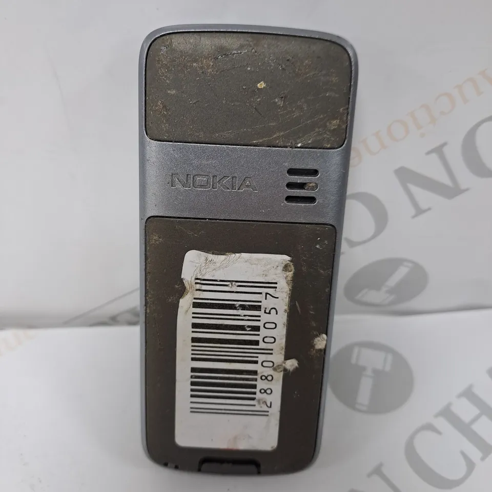 NOKIA 3109 CLASSIC