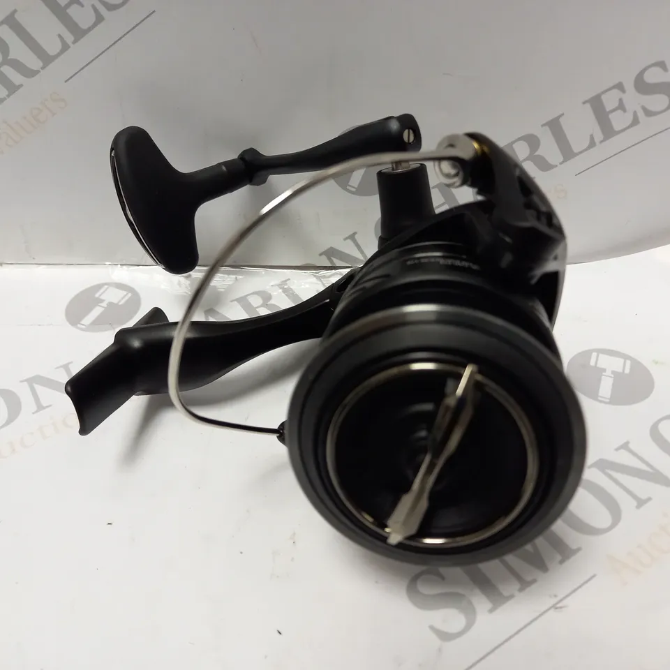 BOXED SHIMANO AERO XR C5000