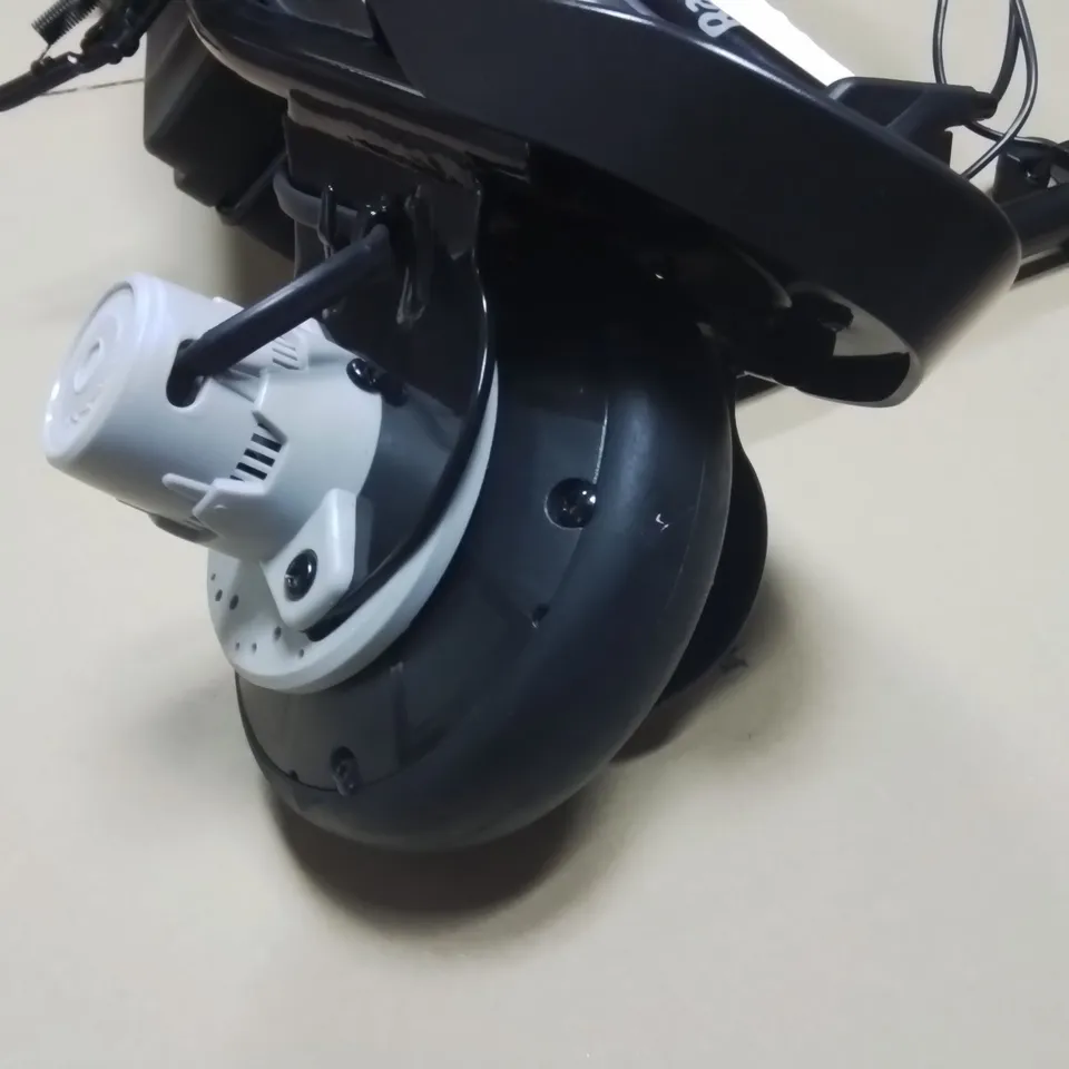 BOXED RAZOR POWERCORE E90 ELECTRIC SCOOTER IN BLACK RRP £199.99